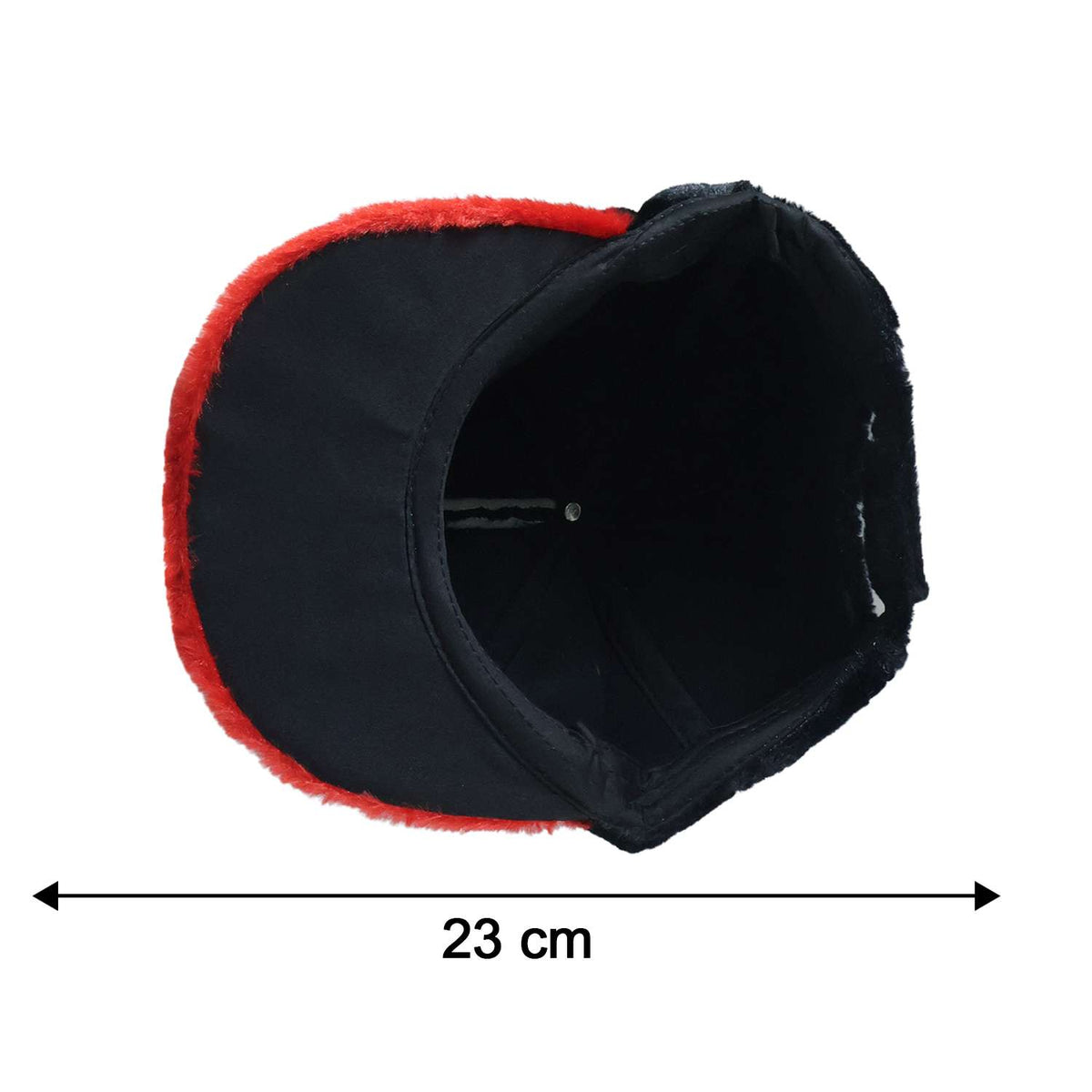 Trendy Boys Printed Fashion Cap( 1 Pc)
