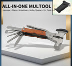 9379 Fathers Day Gifts Dad Birthday Gifts For Dad From Daughter Son All In One Tools Hammer Multitool Opener Screwdriver Cool Gadget Christmas Gifts Stocking Stuffer For Men Outdoor Camping