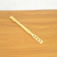 Wooden Back Massager Stick (1 Pc 46 Cm)