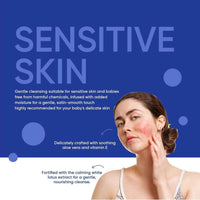 Refreshing Wet Wipes For Face  Facial Cleansing  Refreshing  Skin Hydration Soothing For Skin  Ph Balance  Alcohol Free  Nourishing With Fruit Extract  25 Wipes