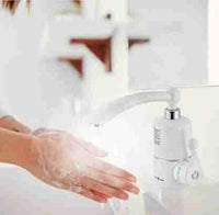 Urban Max™ Aqua-Heat Pro – Instant Digital Electric Water Heater Faucet This is Innovative and Cost Effective solution which is not only suitable for your Home & Offices but gives 'New' dimension to styling of your B - Mr. Urban Choices