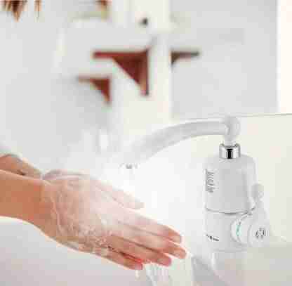 Urban Max™ Aqua-Heat Pro – Instant Digital Electric Water Heater Faucet This is Innovative and Cost Effective solution which is not only suitable for your Home & Offices but gives 'New' dimension to styling of your B - Mr. Urban Choices