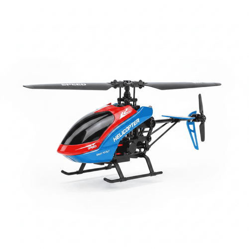 Urban Play™ Remote Control Helicopter for Children - Premium Remote Control Flying Toy with USB Charging - Mr Urban Choices