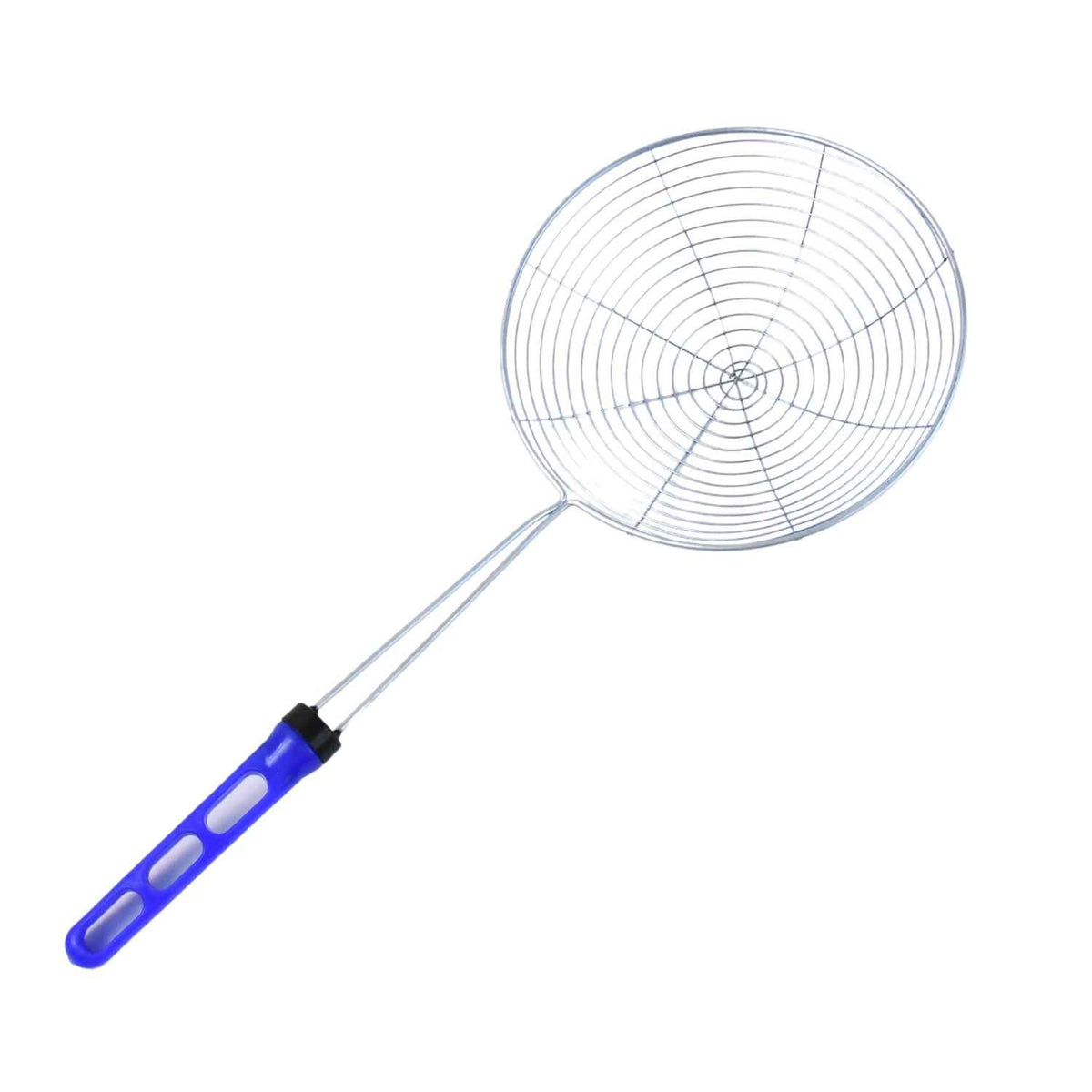 Stainless Steel Deep Fry Strainer (Big) - Mr Urban Choices