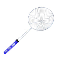 Stainless Steel Deep Fry Strainer (Big) - Mr Urban Choices