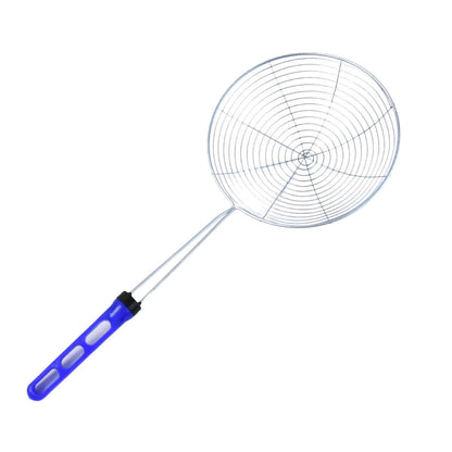 Stainless Steel Deep Fry Strainer (Big) - Mr Urban Choices
