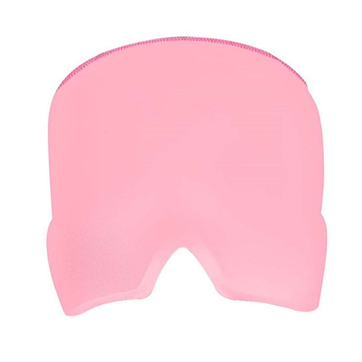 Therapeutic Headache Relief Cap – Dual-Use Hot & Cold Mask for Puffy Eyes & Stress - Mr Urban Choices