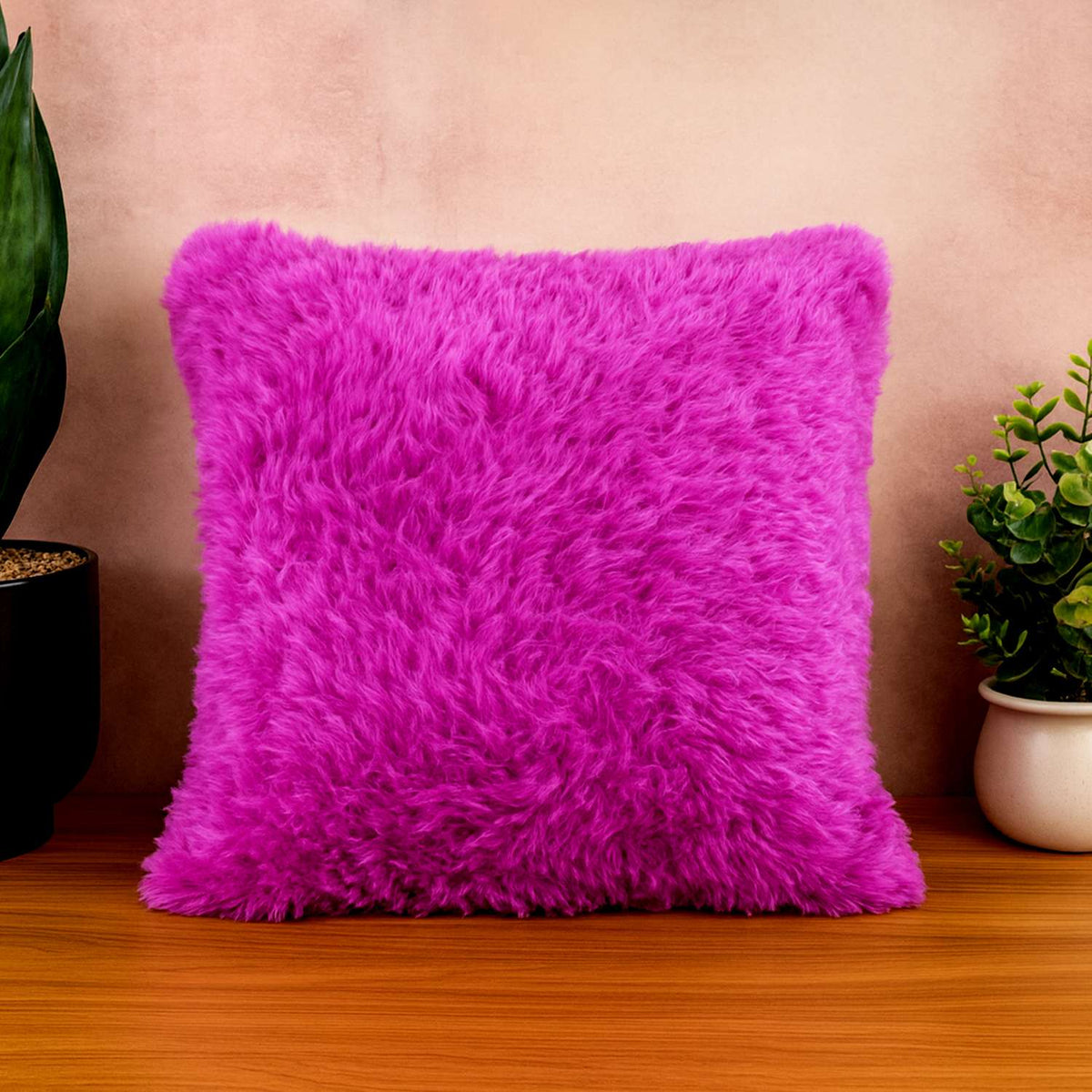Urban Zen™ Cloud-Comfort – Premium Super Soft Fluffy Cushion Pillow - Mr Urban Choices