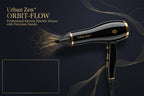 Orbit Professional Electric Hair Dryer With Concentrator Nozzle (1 Pc)