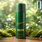 Signature Premium Green Fragrance Body Spray 200 Ml