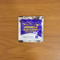 Urban Max™ Vista-Pure Series – Solid Wiper Fluid Concentrate Tablets - Mr Urban Choices