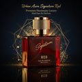 Signature Premium Red Perfume 30 Ml