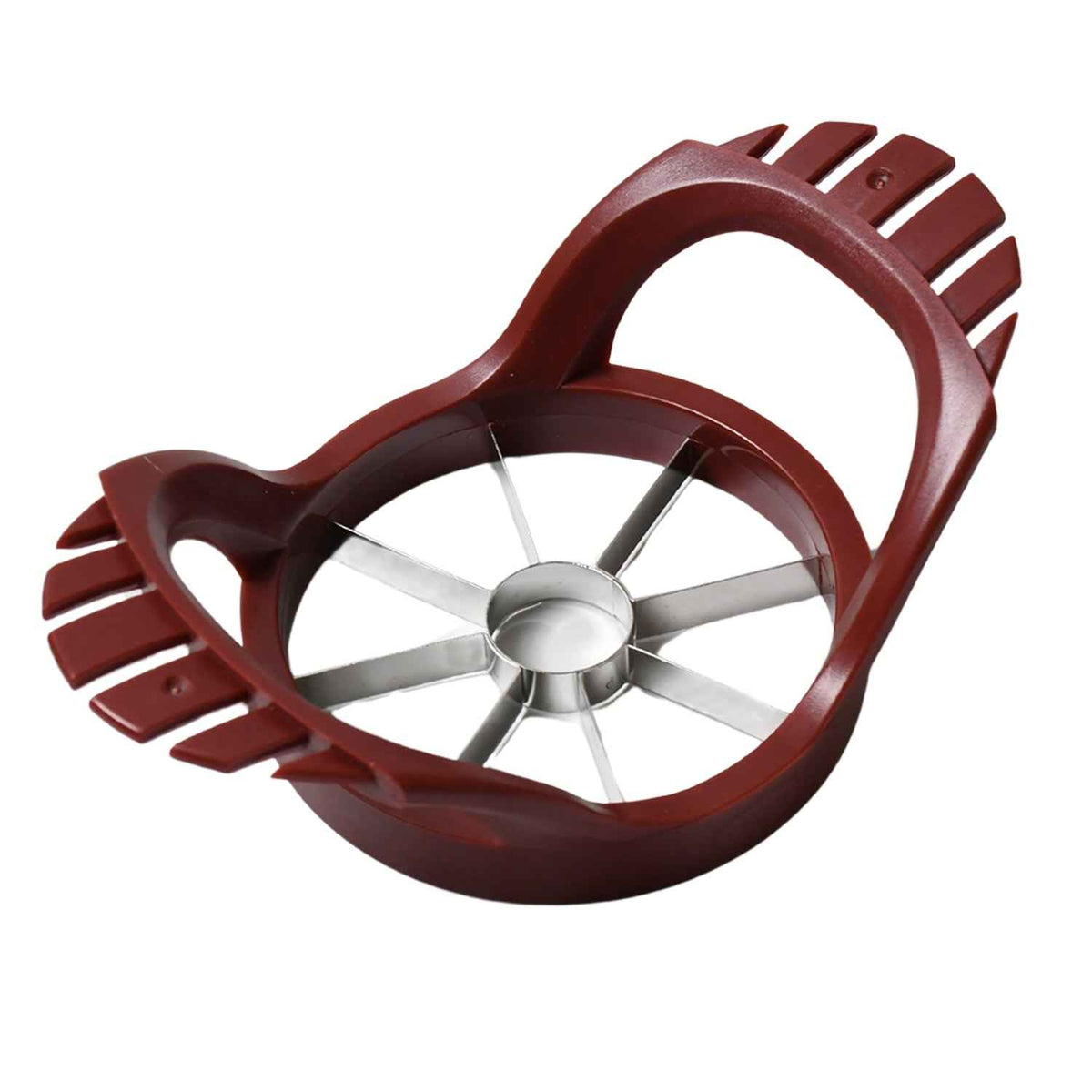 Stainless Steel Apple Cut Apple Slicer Fruit Divider Core Remover Separator - Mr Urban Choices