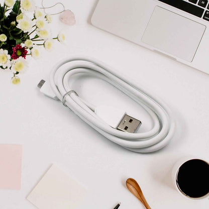 2A Fast Charging Micro USB Cable, 1m - Mr Urban Choices