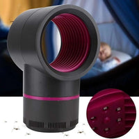 Usb Electric Mosquito Killer Lamp