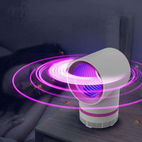 Usb Electric Mosquito Killer Lamp - Mr Urban Choices