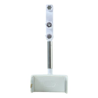 Adjustable Rearview Mirror Car Mobile Phone Holder (1 Pc)