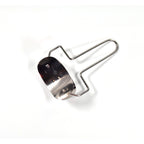 2889 Puri Cutter Stainless Steel Roller Machine For Baking Tools