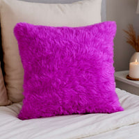Urban Zen™ Cloud-Comfort – Premium Super Soft Fluffy Cushion Pillow - Mr Urban Choices