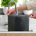 Thickened Magic Wipe Home Kitchen Car Multi-functional Cleaning Rag (20 Pc)