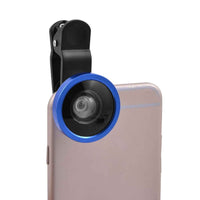 Universal Clip-on Selfie Camera Lens (1 Set) - Mr Urban Choices