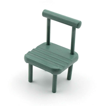 Mobile Phone Holder Mini Chair Cell Phone Stand Portable Smartphone Dock Cellphone Holder For Desktop Design Compatible With All Mobile Phones (1 Pc) - Mr Urban Choices