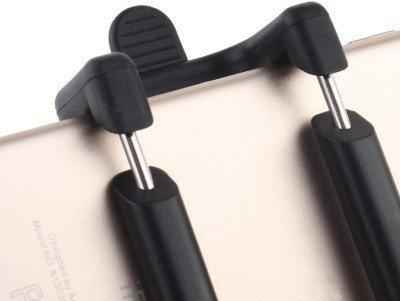 Extendable Selfie Stick with Built-in Aux Remote - Mr Urban Choices