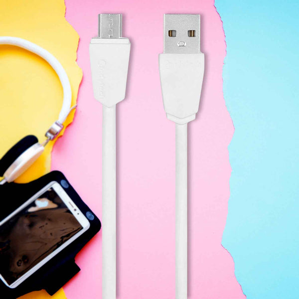 2A Micro USB Fast Charging Cable, 1000 mm