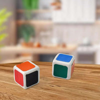 Urban Play™ Mind-Match – Plastic Brain Teaser Memory Chess Game - Mr Urban Choices