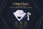 Double Sided Magnetic Glass Cleaner (1 Pc)