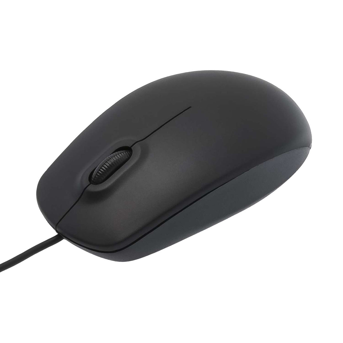 Urban Max™ Core-Track Series – Reliable Wired Business Mouse - Mr Urban Choices