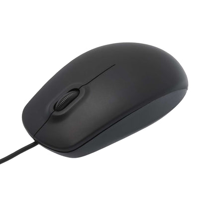 Urban Max™ Core-Track Series – Reliable Wired Business Mouse - Mr Urban Choices