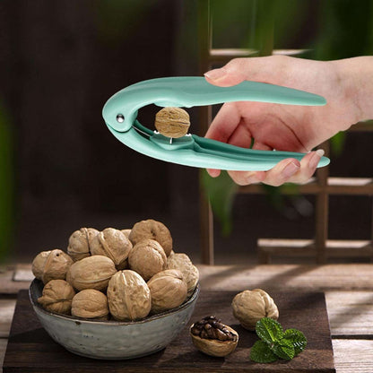 Nutcracker Chestnut Nuts Opener Clip (1 Pc) - Mr Urban Choices