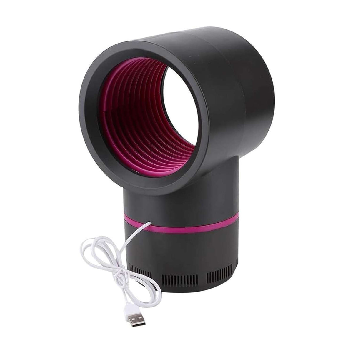 Usb Electric Mosquito Killer Lamp - Mr Urban Choices