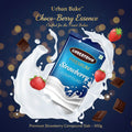 Chocotown Premium Strawberry Compound (500gm)