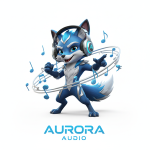 Audio Mascot