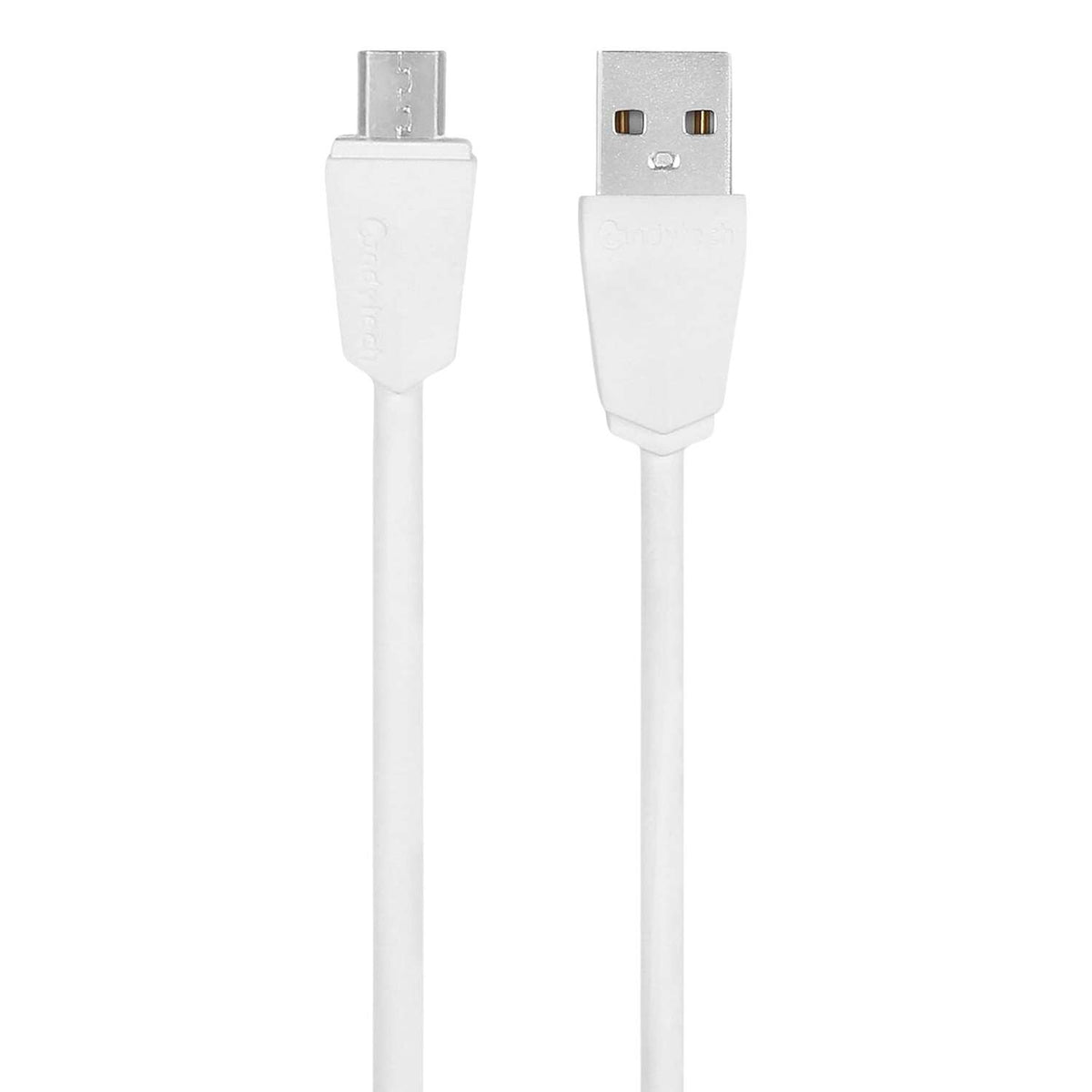 2A Fast Charging Micro USB Cable, 1m - Mr Urban Choices