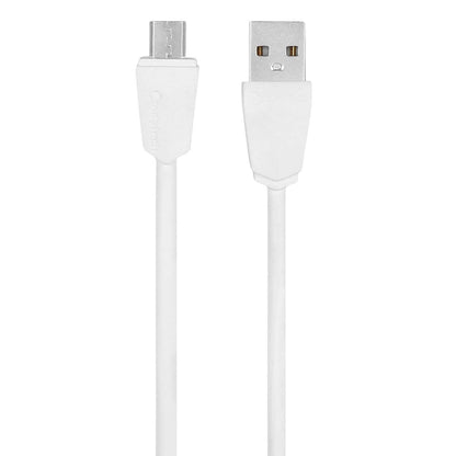 2A Micro USB Fast Charging Cable, 1000 mm - Mr Urban Choices