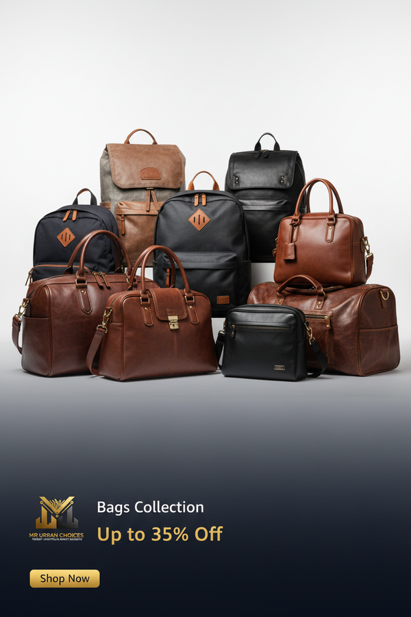 Bags