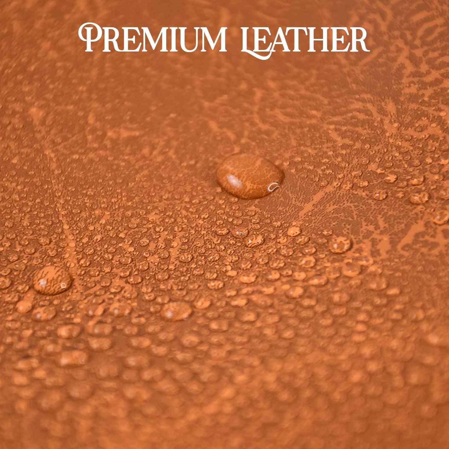 Urban Max™ Executive Pro – Premium Faux Leather - Mr. Urban Choices