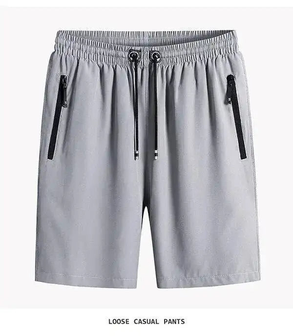 Combo of 4 Men's Stretchable Cotton Shorts - Mr Urban Choices