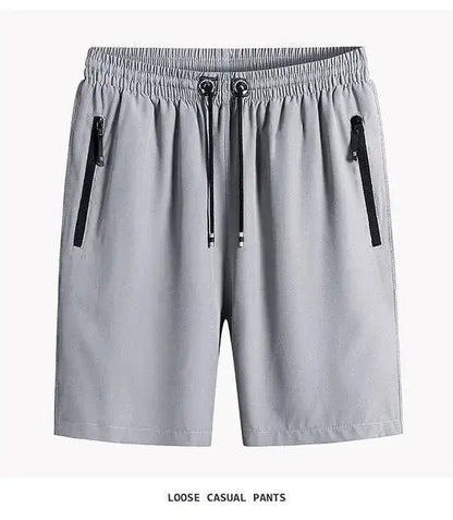 Combo of 4 Men's Stretchable Cotton Shorts - Mr Urban Choices