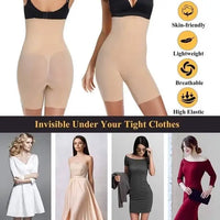 4-in-1 Shaper Quick Slim Shapewear Tummy Tucker - Mr Urban Choices