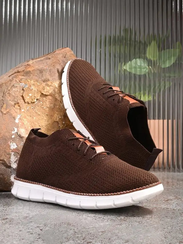 Mens Casual Oxfords Shoes.