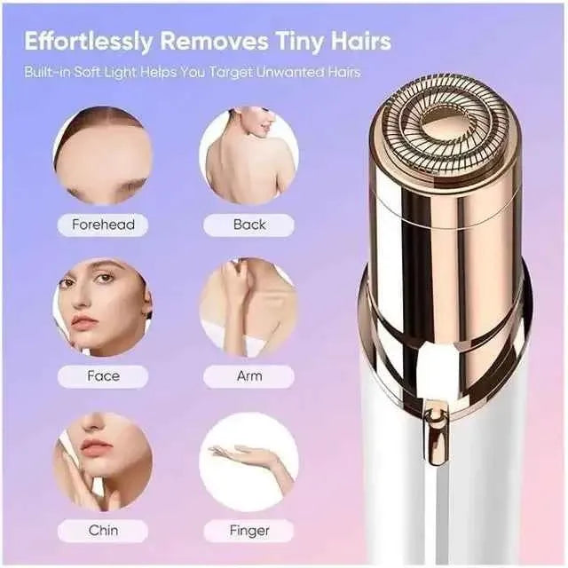 Facial Hair Remover (Pack of 1)