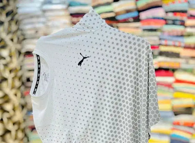 T-shirt - Mr Urban Choices