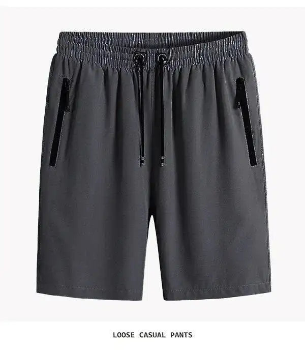 Combo of 4 Men's Stretchable Cotton Shorts - Mr Urban Choices