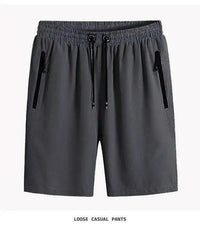Combo of 4 Men's Stretchable Cotton Shorts - Mr Urban Choices