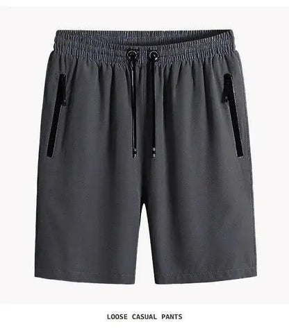 Combo of 4 Men's Stretchable Cotton Shorts - Mr Urban Choices