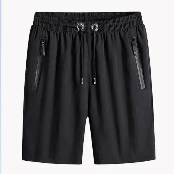 Combo of 4 Men's Stretchable Cotton Shorts - Mr Urban Choices